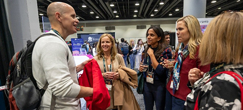Exhibitor Registration