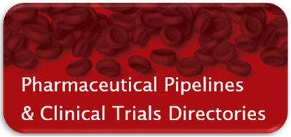 Pharmaceutical Pipelines & Clinical Trials Directories