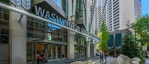 Washington State Convention Center