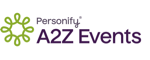 Powered by Personify A2Z Events