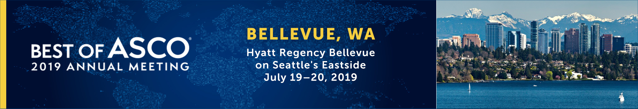 Best Of Asco 2021 2019 Best of ASCO Bellevue