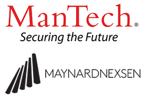 ManTech, Bar Sponsored by Maynard Nexsen