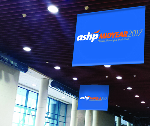 Lobby Banners