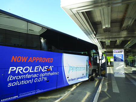 Shuttle Bus