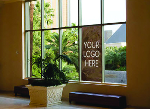Window Clings