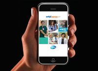 Mobile App