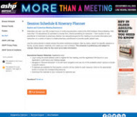 Itinerary Planner