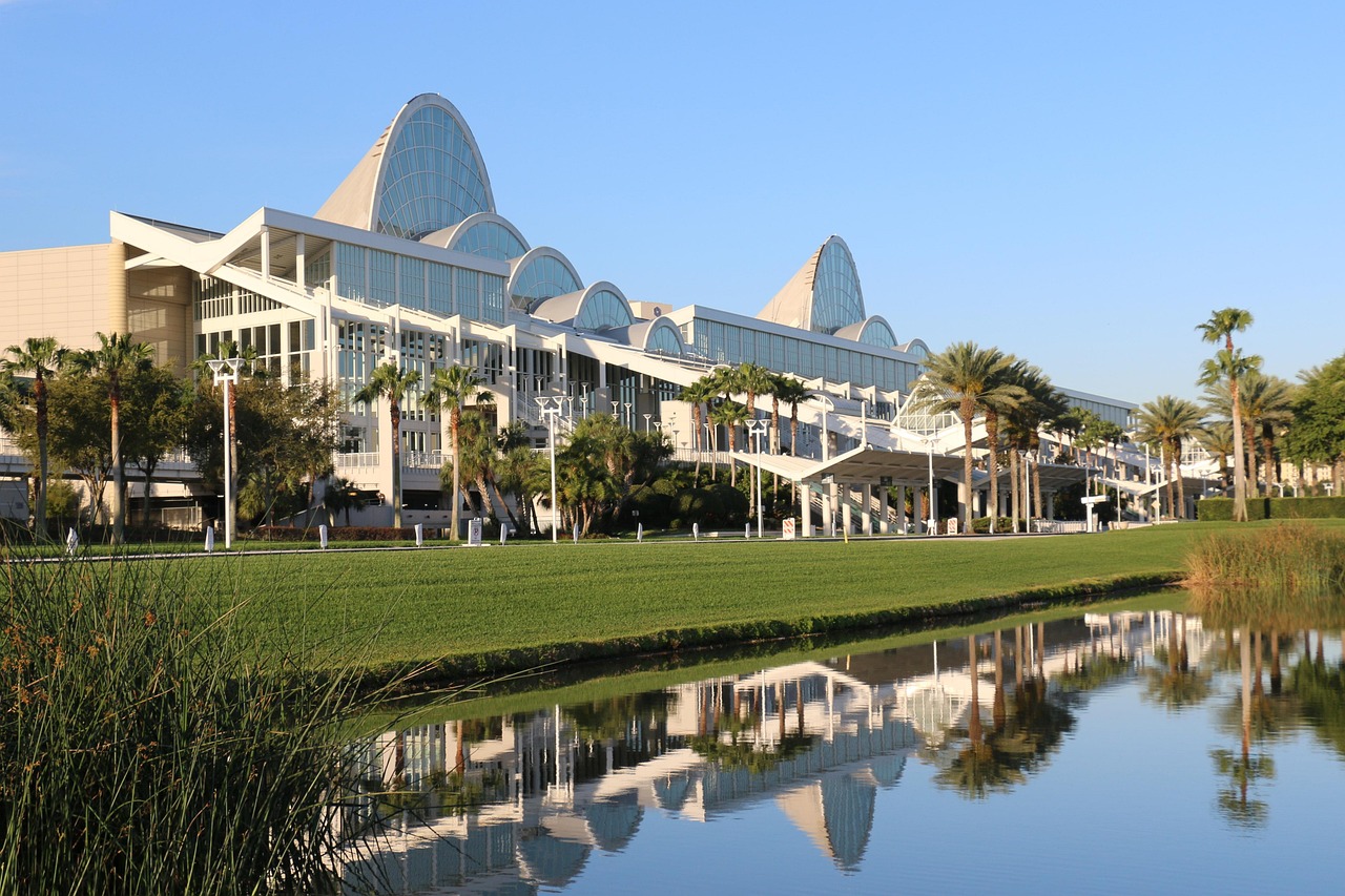 Orlando, Florida