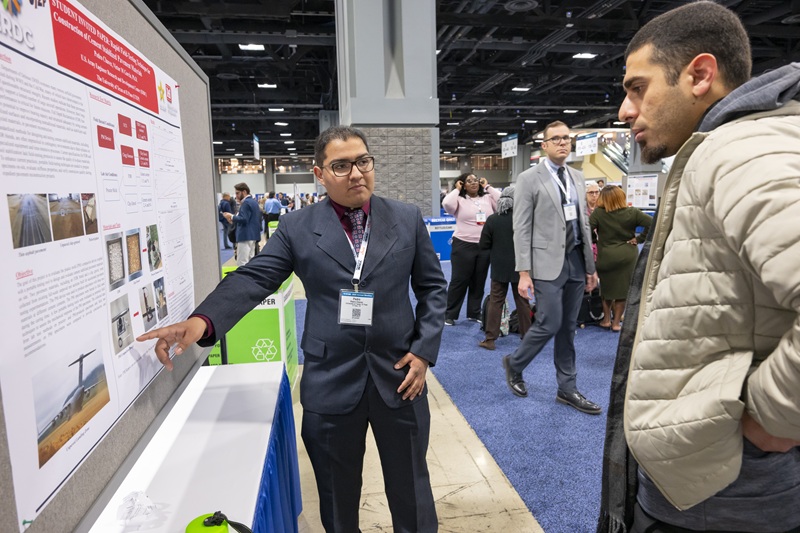 Promotional opportunity image