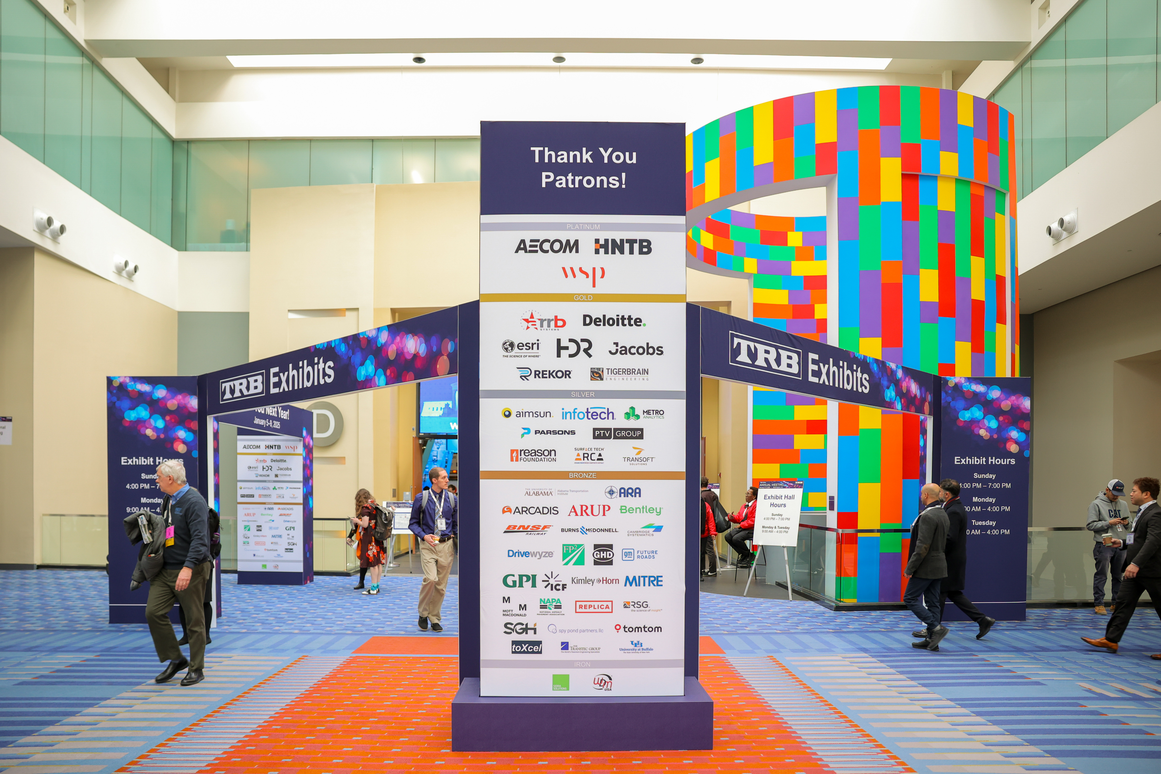 Promotional opportunity image