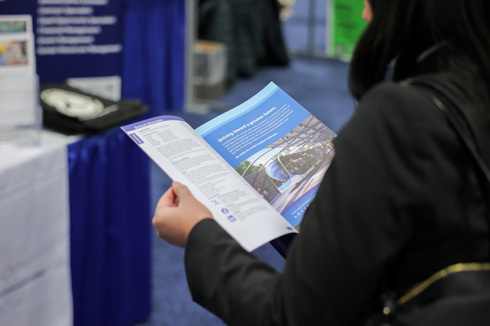 Promotional opportunity image