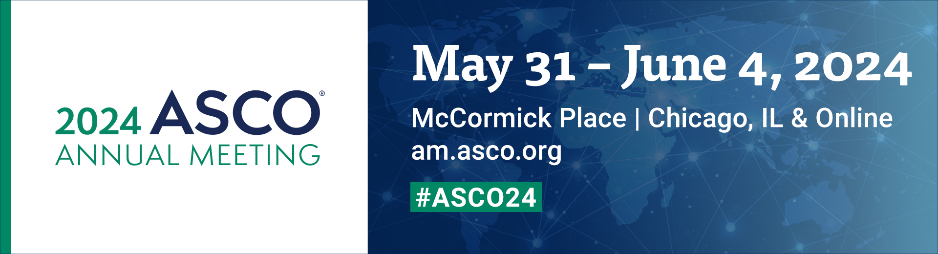 Asco Annual Meeting 2025