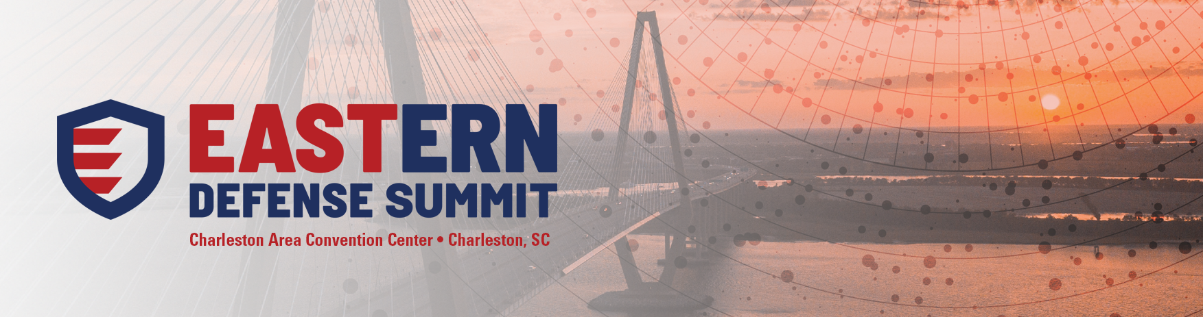 Eastern Defense Summit Banner